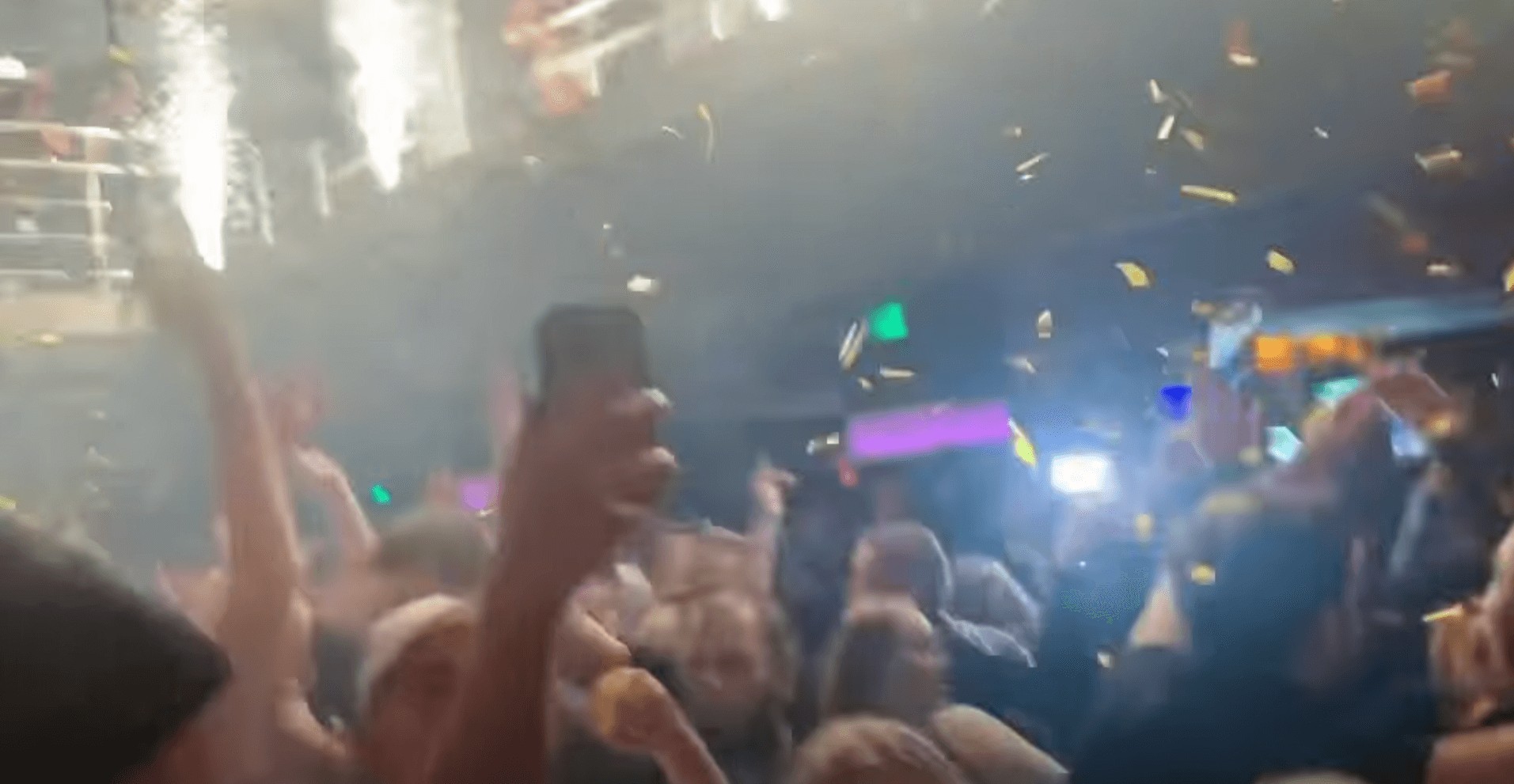 Pinokio 3.0 / 2025 / Warsaw Shore